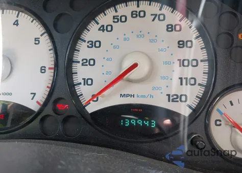 2003 Jeep Liberty Sport из США, поврежденный, VIN 1J4GL48K13W718686